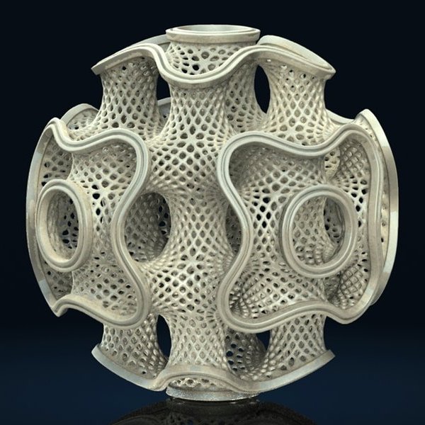 3D, 3D-печать, оружие, одежда, мода, дизайн, искусство, До чего дошел прогресс: феномен 3D-печати