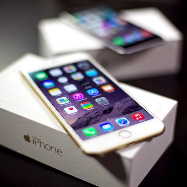 Apple, iOS, iPhone, iPad, смартфон, 9 главных возможностей iOS 9