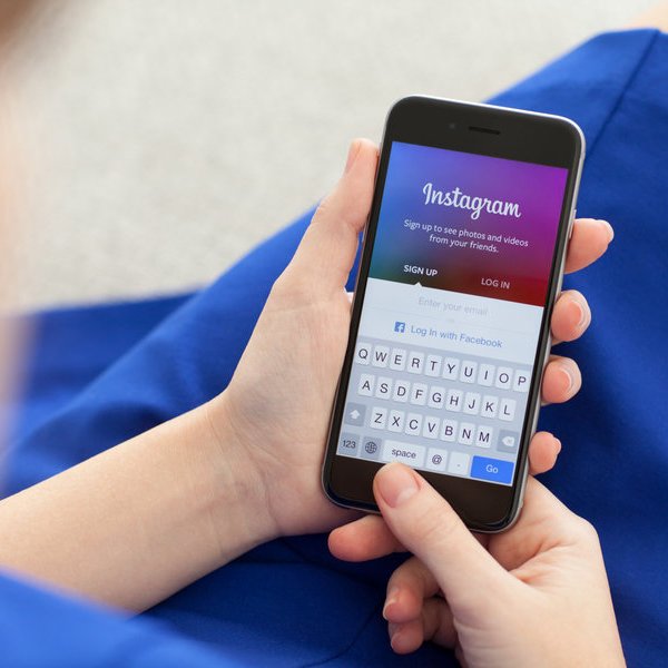 соцсети, Instagram позволил скачать данные своего аккаунта