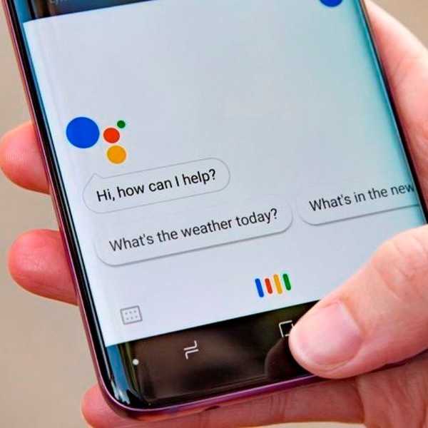 музыка, Google Assistant научился распознавать музыку